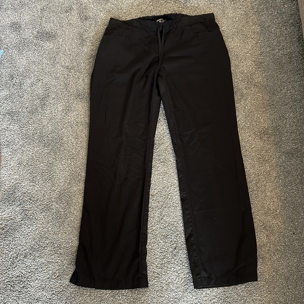 Scrub Pants Tall